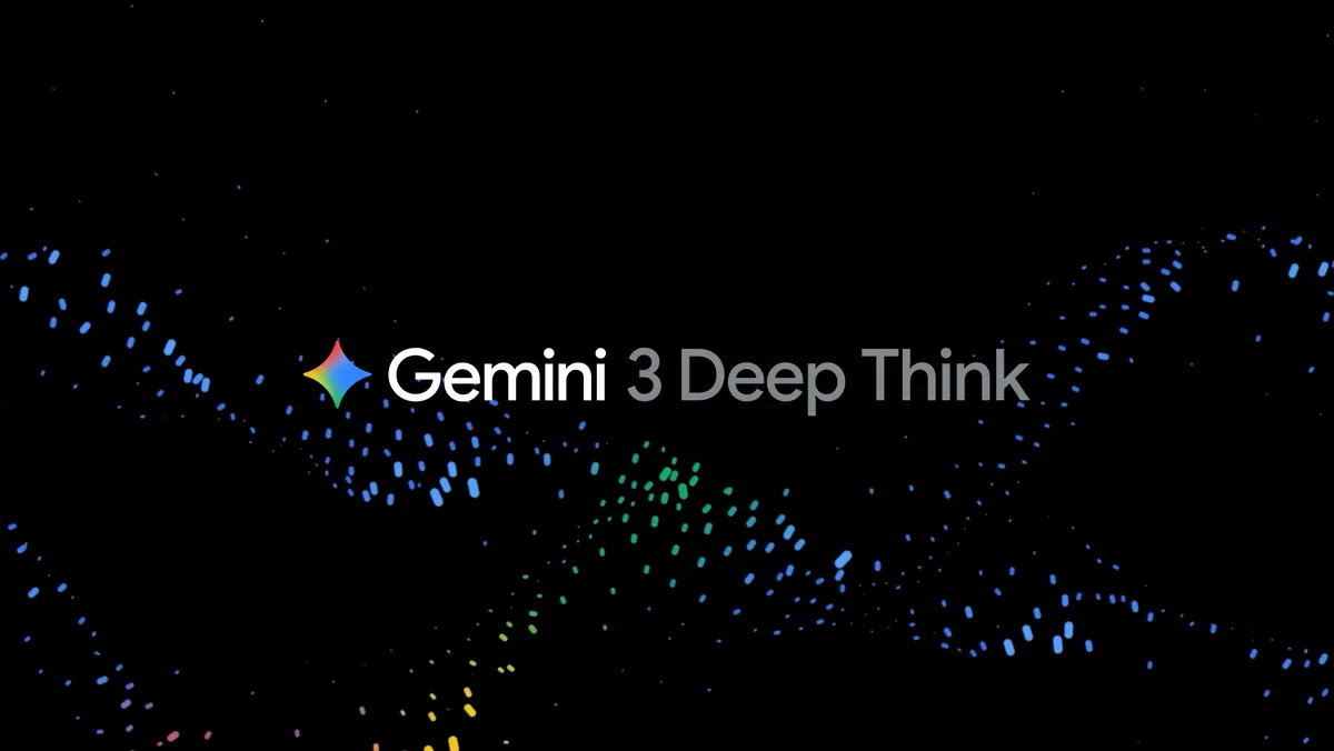 Gemini 3 Deep Think: cuando “pensar más” deja de ser un eslogan y se convierte en producto