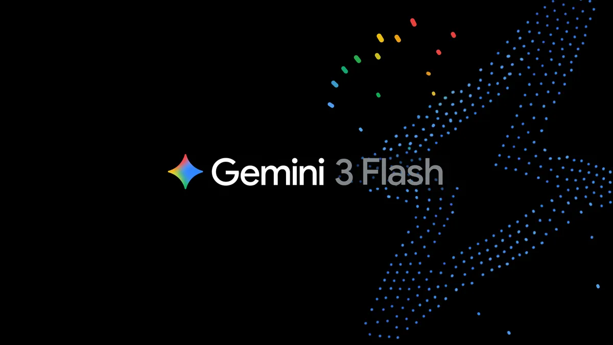 Google presenta Gemini 3 Flash