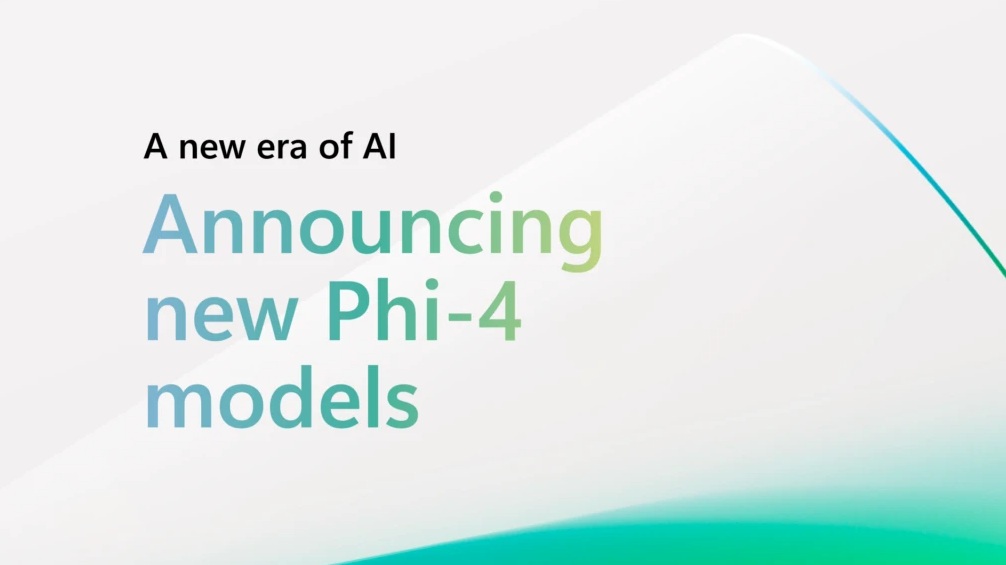 Microsoft revoluciona la IA con Phi-4-reasoning: pequeños modelos, grandes capacidades