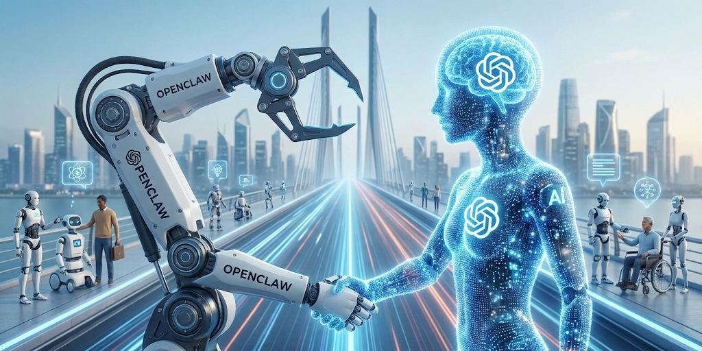 OpenClaw y OpenAI: el fichaje que puede acelerar la era de los agentes accesibles