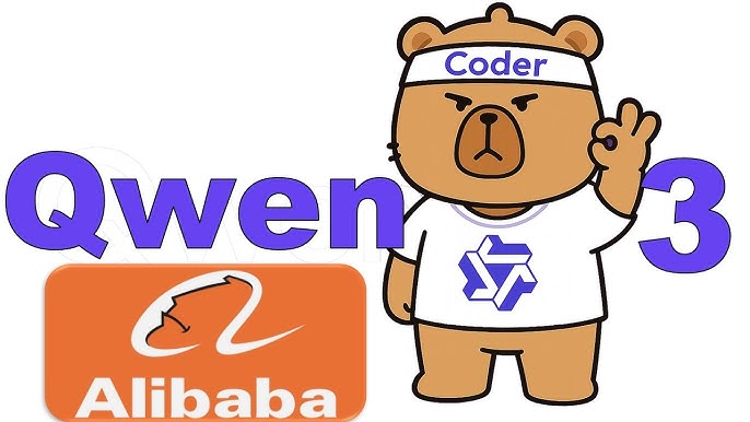 Alibaba lanza Qwen3‑Coder: su modelo de IA de código abierto más avanzado para programación autónoma