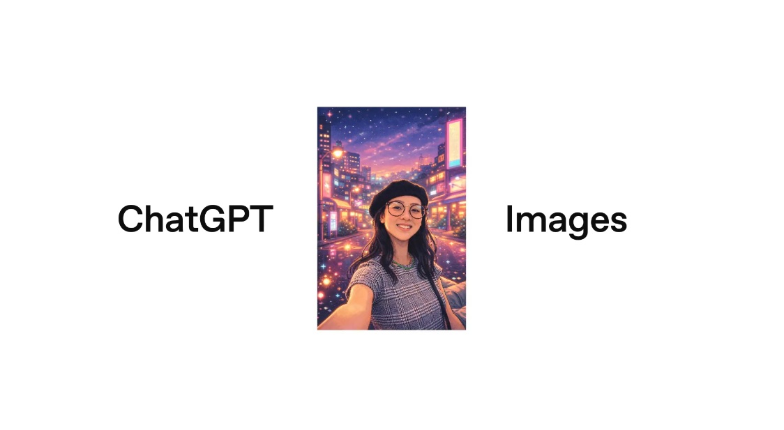 OpenAI lanza ChatGPT Images y convierte ChatGPT en un espacio creativo integral