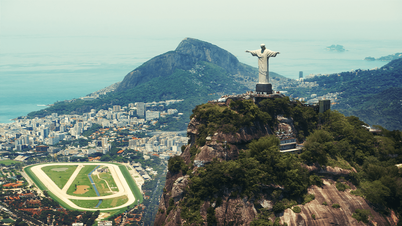 Brasil pionera en la implementación de IA en justicia