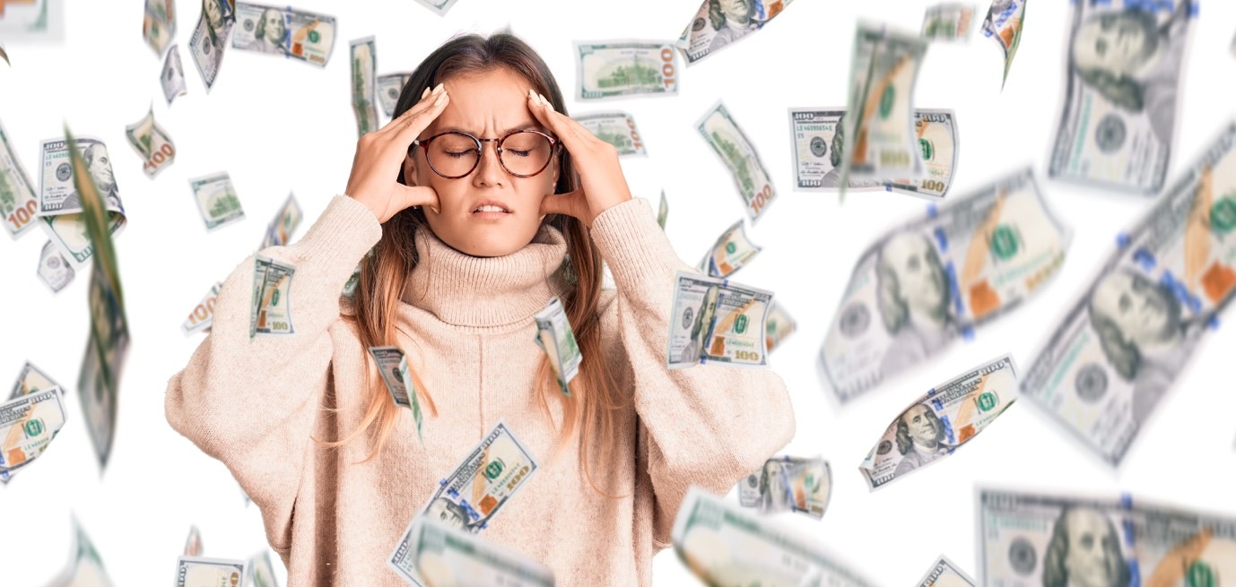 Cómo la mala salud financiera afecta al bienestar y al rendimiento en los despachos profesionales