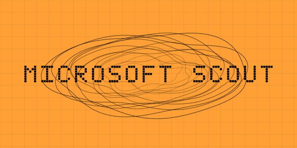 Microsoft Scout: la IA que deja de responder y empieza a actuar