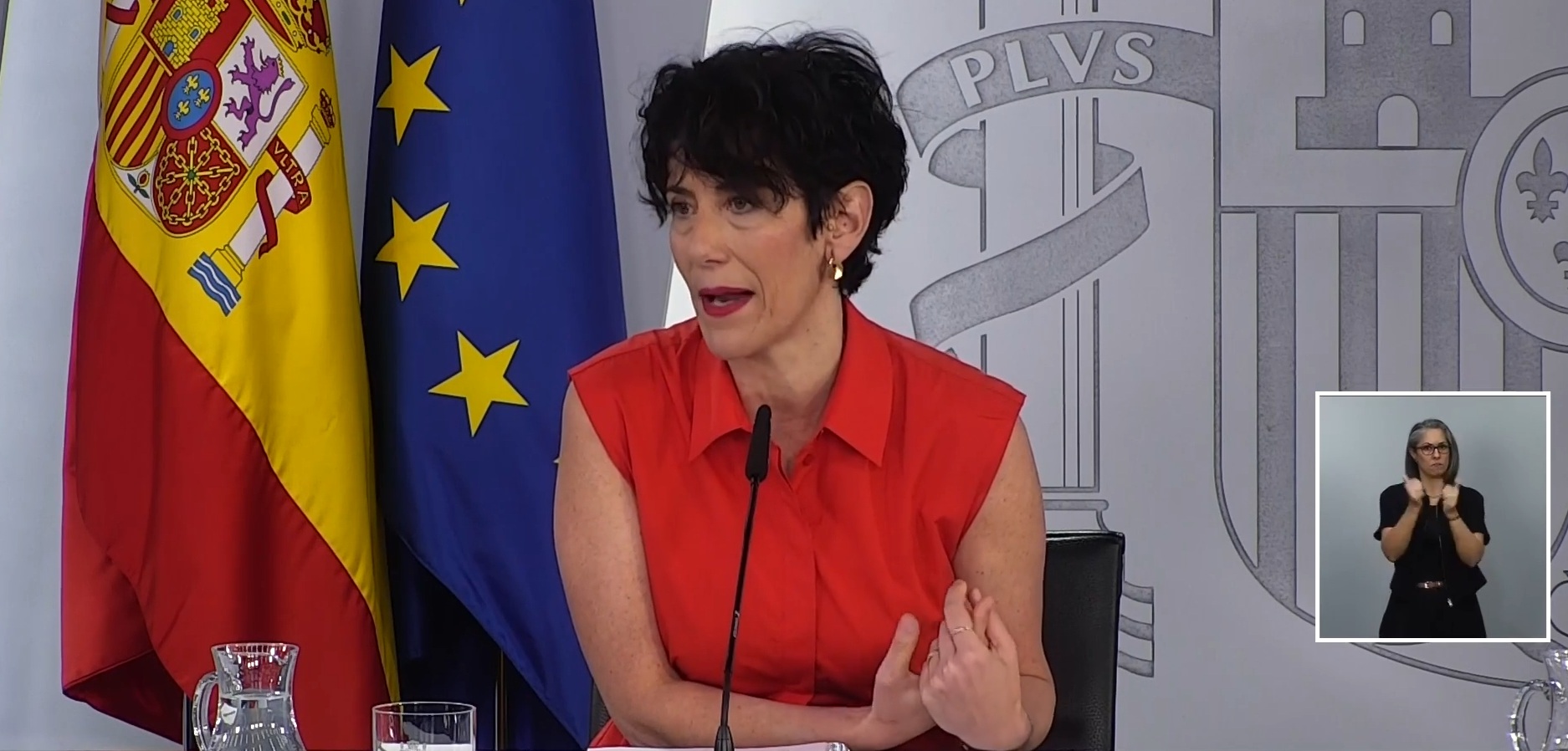 España aprueba su Ley de IA: supervisión humana obligatoria, etiquetado de contenidos y una agencia propia para controlar el cumplimiento