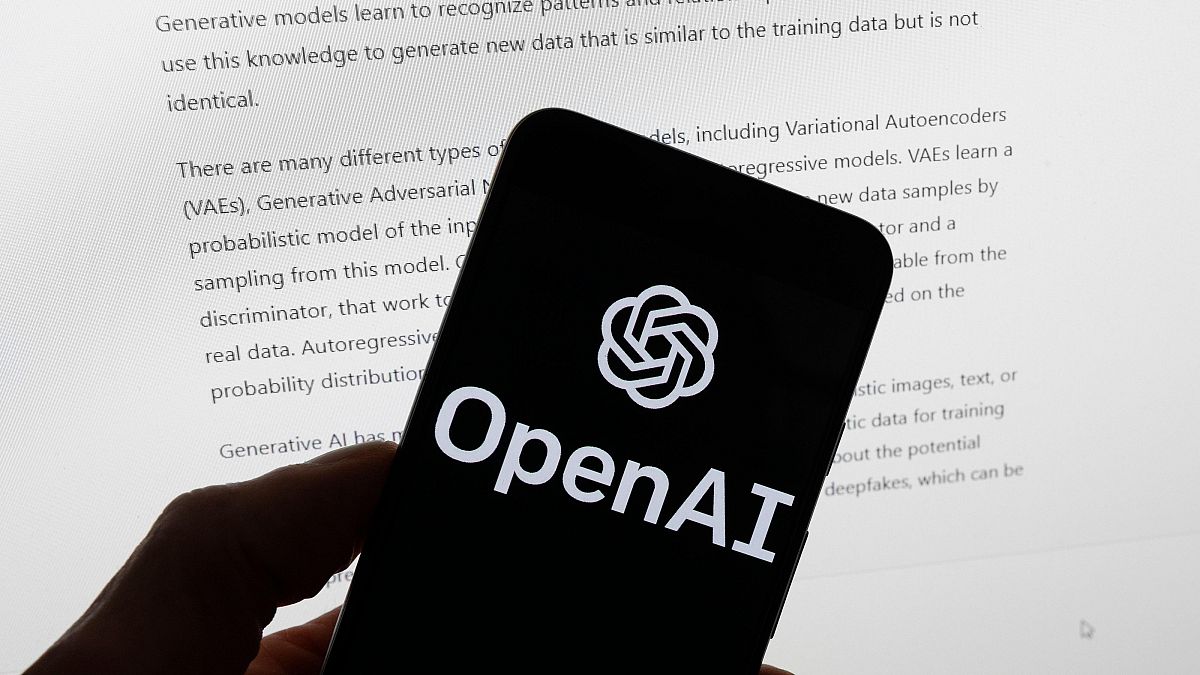 OpenAI amplía el control de estilo de ChatGPT
