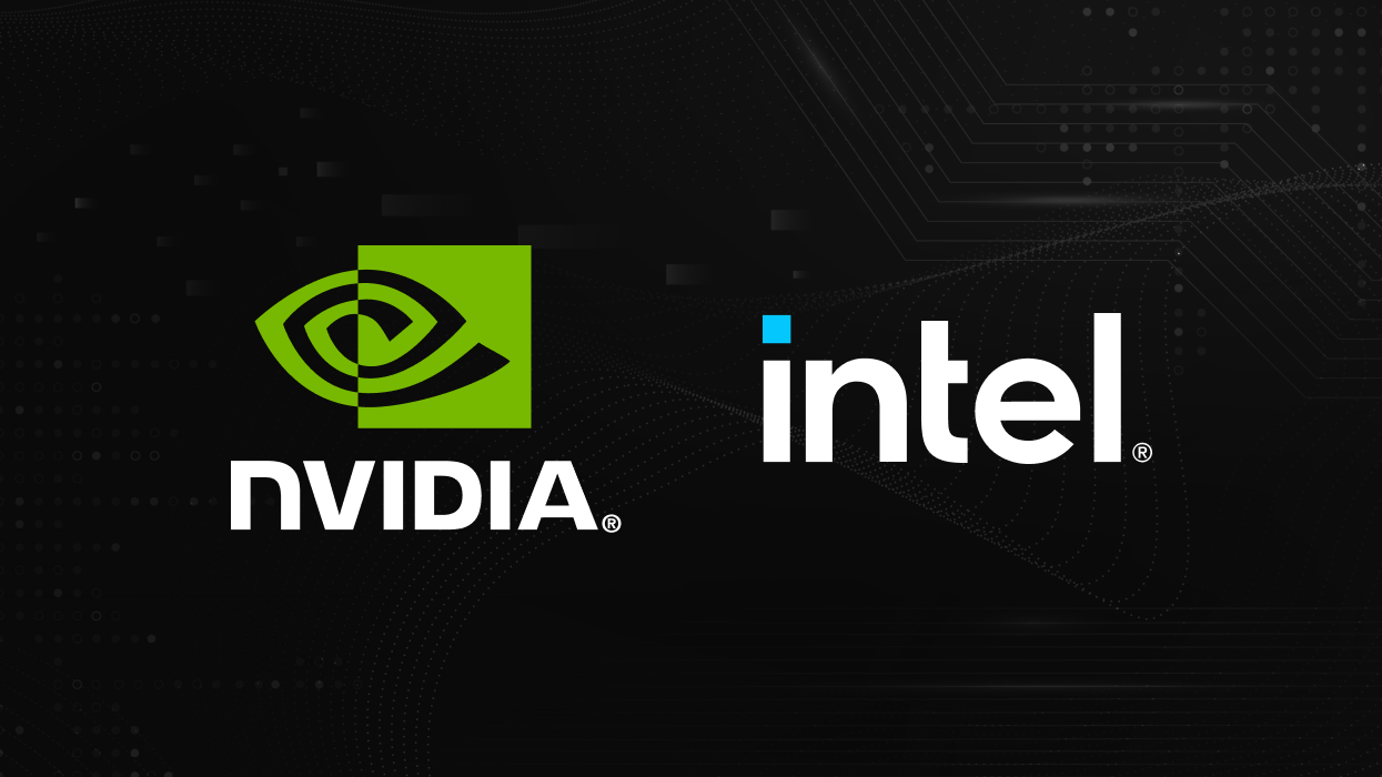 Intel empieza a fabricar GPUs para IA: el gigante del chip entra en la batalla con Nvidia