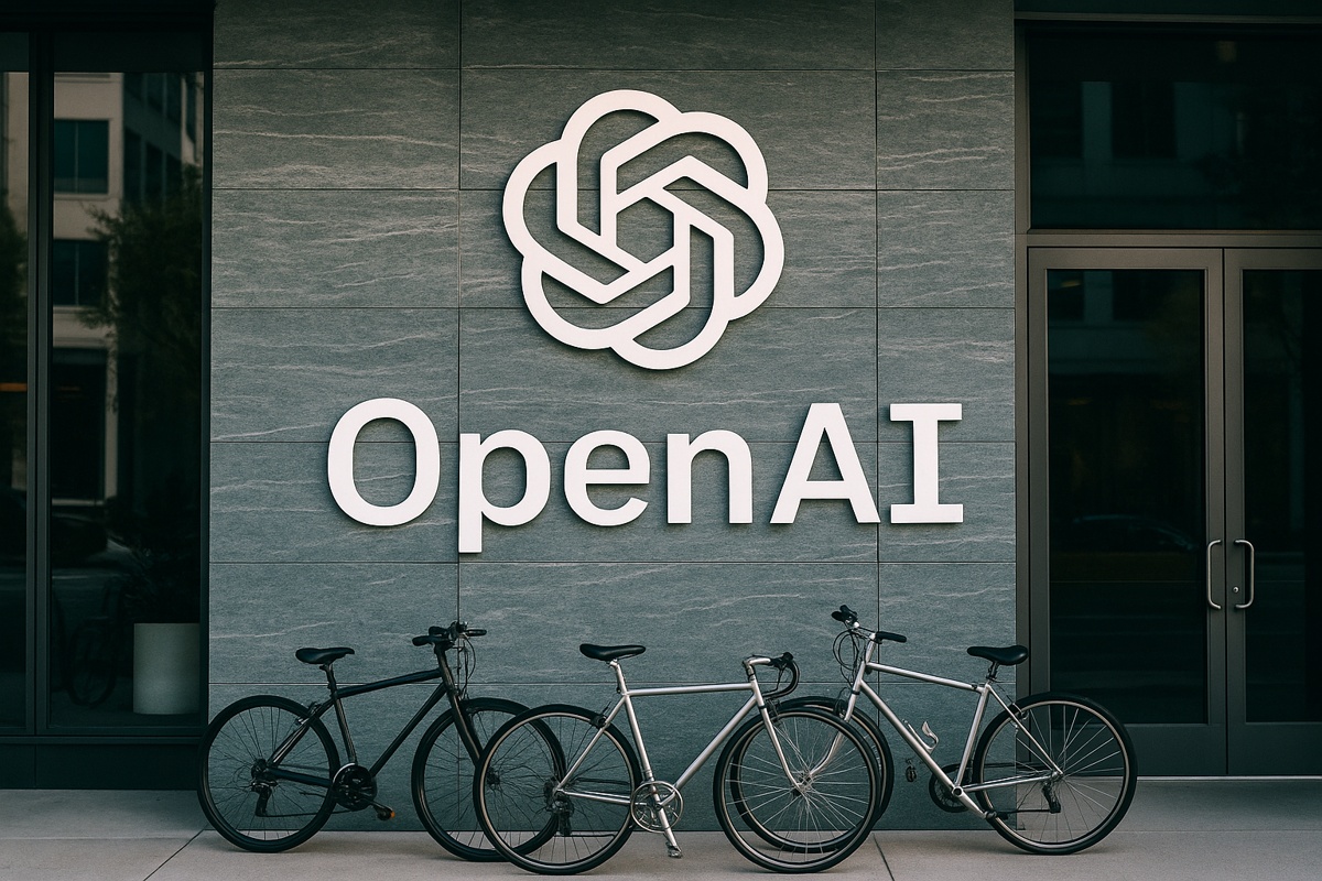 El movimiento de OpenAI: Cuando el creador de la herramienta decide ser tu competencia