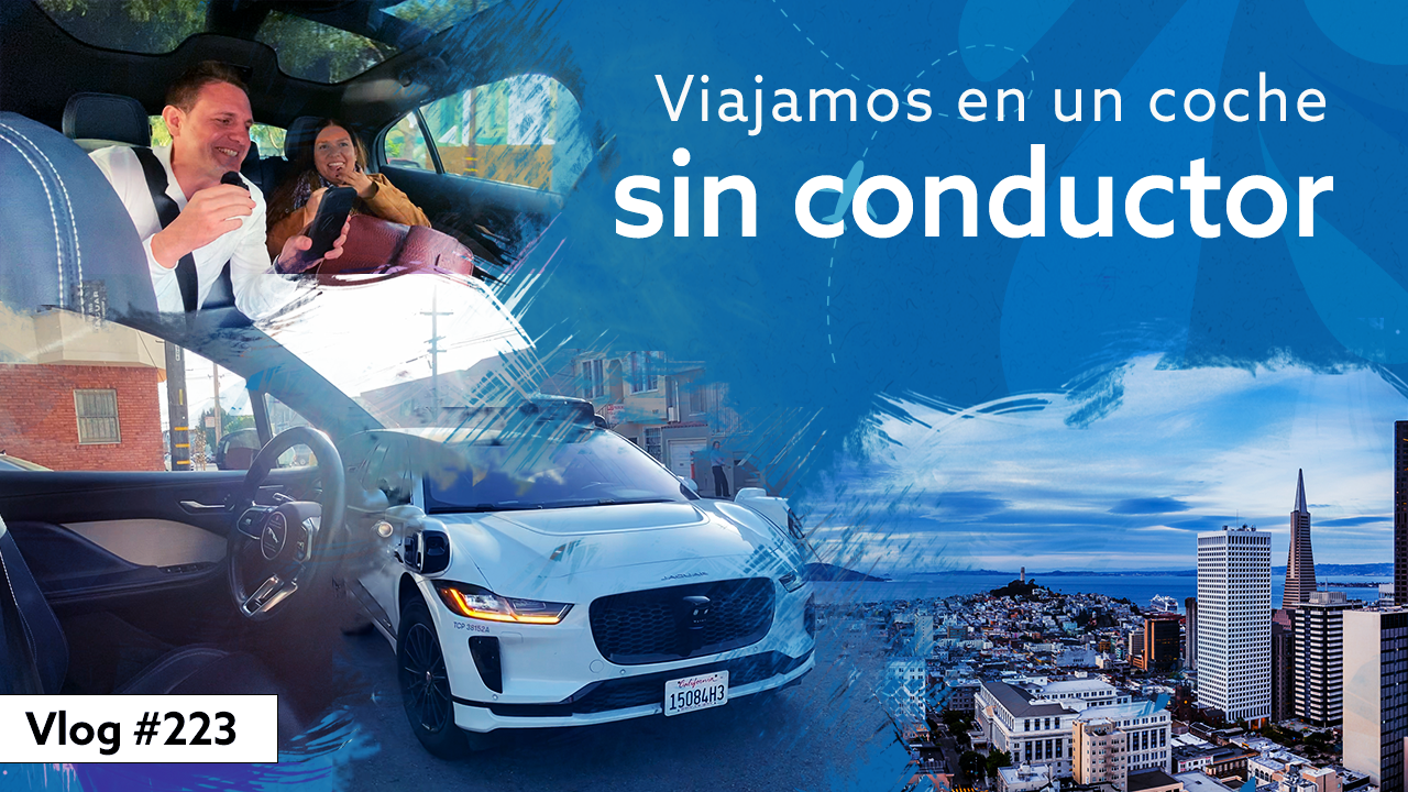 Waymo aterriza en Europa: Londres será el primer mercado de sus robotaxis en 2026