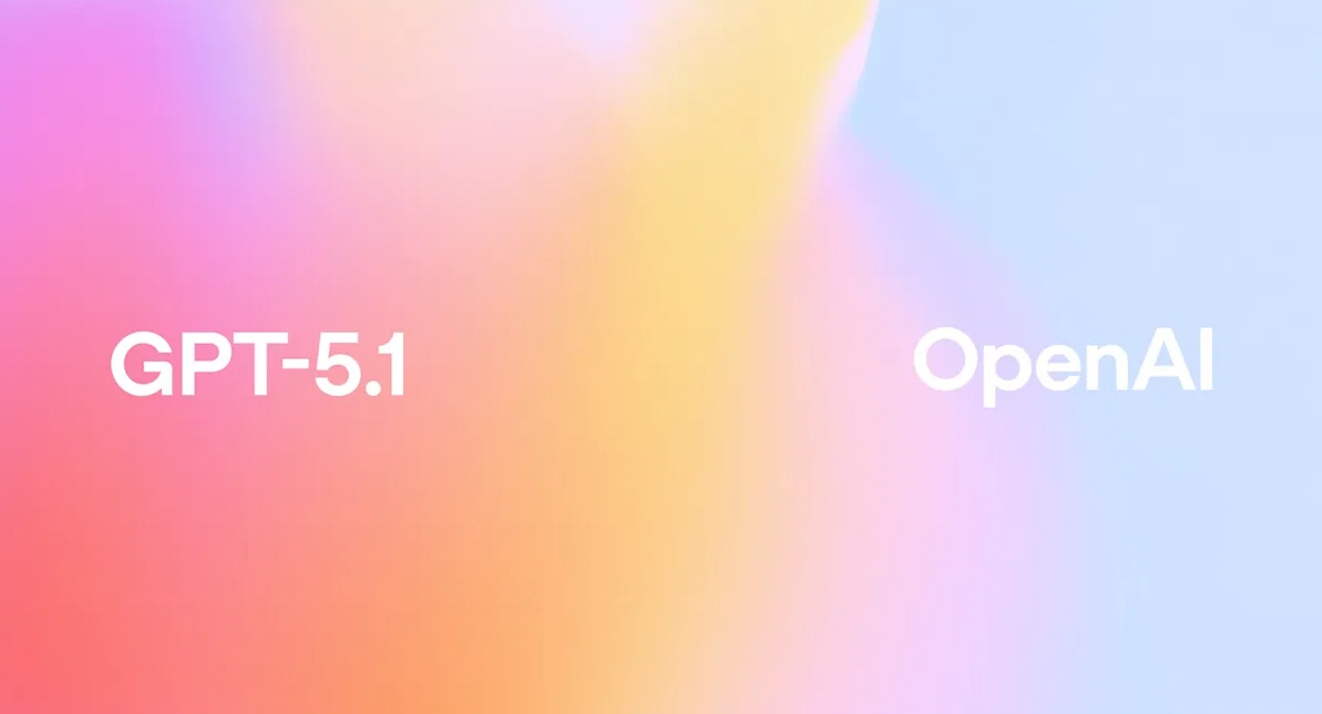 GPT-5.1: OpenAI redefine la interacción con IA con un modelo más natural, preciso y adaptable