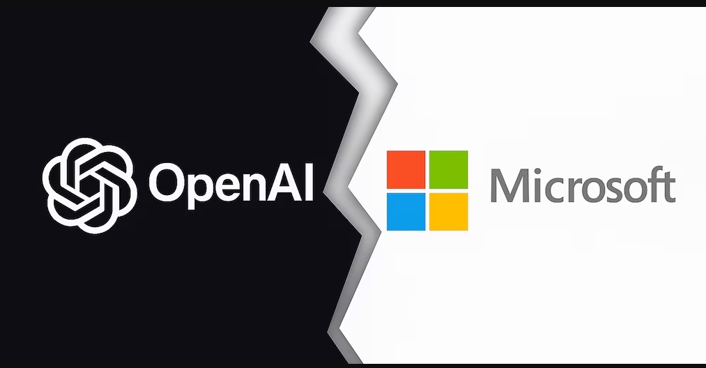 OpenAI vs Microsoft: por qué la alianza más poderosa de la IA empieza a resquebrajarse