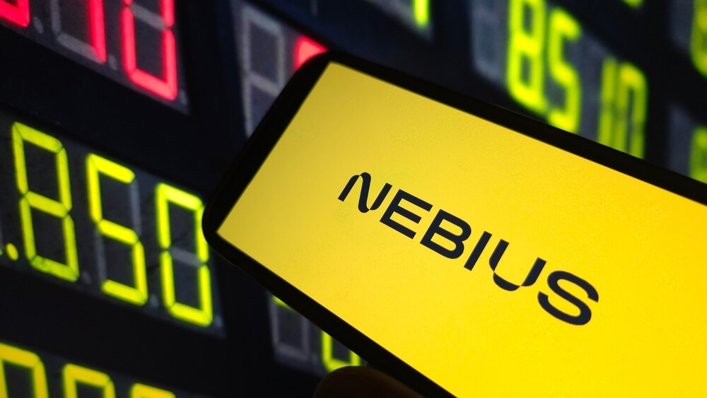 Nebius firma con Meta un acuerdo de 3.000 millones para IA en la nube y dispara su facturación