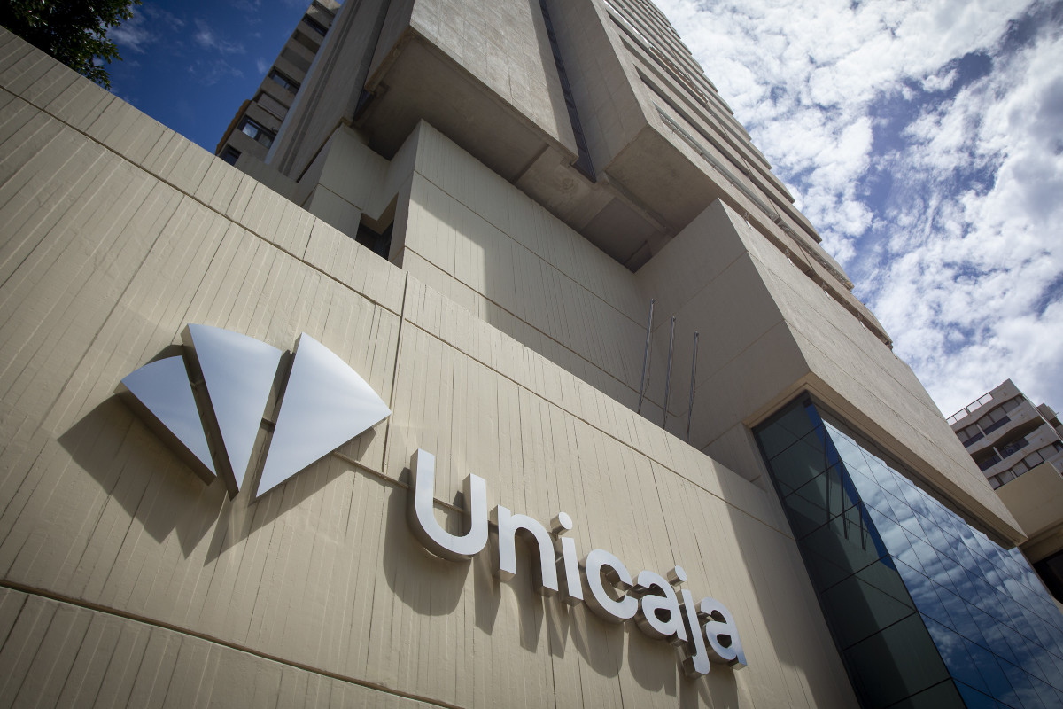 Unicaja apuesta por Nvidia y Deloitte para construir un “banco conversacional” impulsado por inteligencia artificial