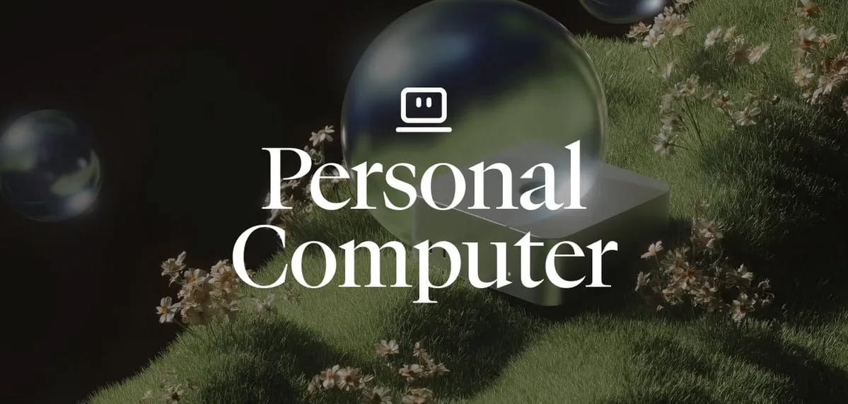 Perplexity Personal Computer: el agente de IA que trabaja en tu ordenador