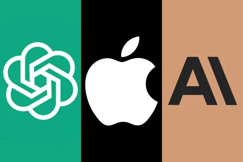 Apple, Siri y la IA generativa: ¿alianza o rendición estratégica ante OpenAI y Anthropic?