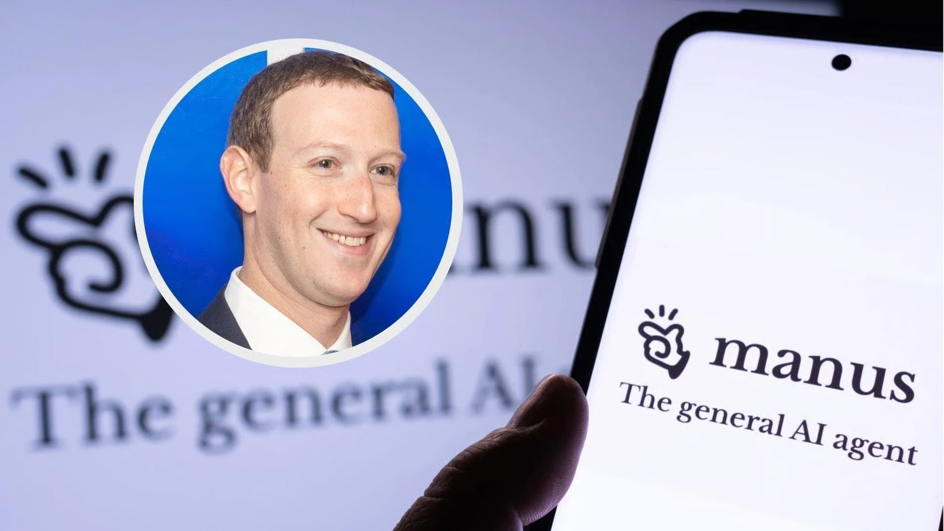 Meta compra Manus por 2.000 millones y acelera la era de los agentes autónomos de inteligencia artificial