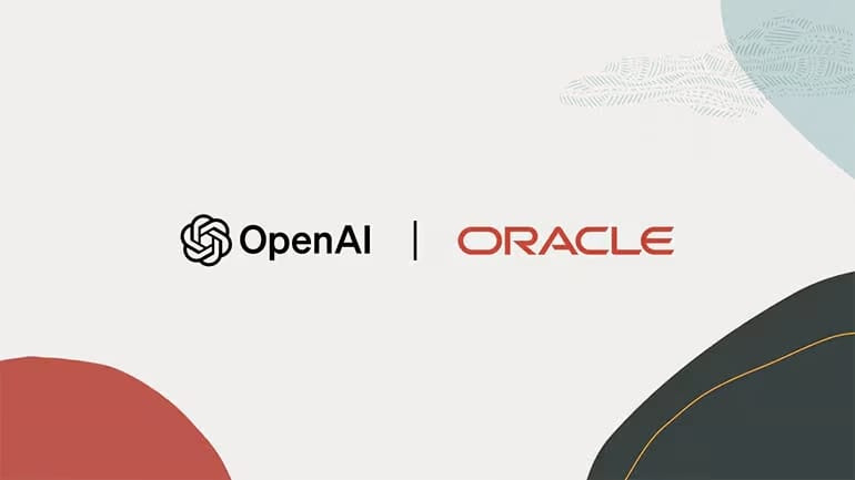 OpenAI rompe con la exclusividad de Microsoft y firma un megacontrato con Oracle