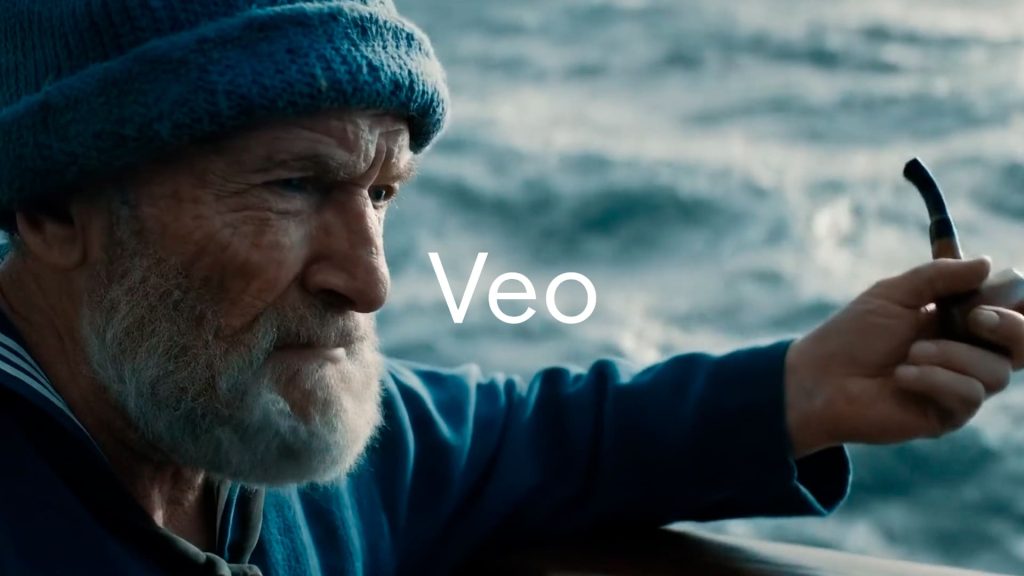 Google abarata la creación de vídeos con IA: Veo 3 baja de precio y suma soporte vertical en 1080p