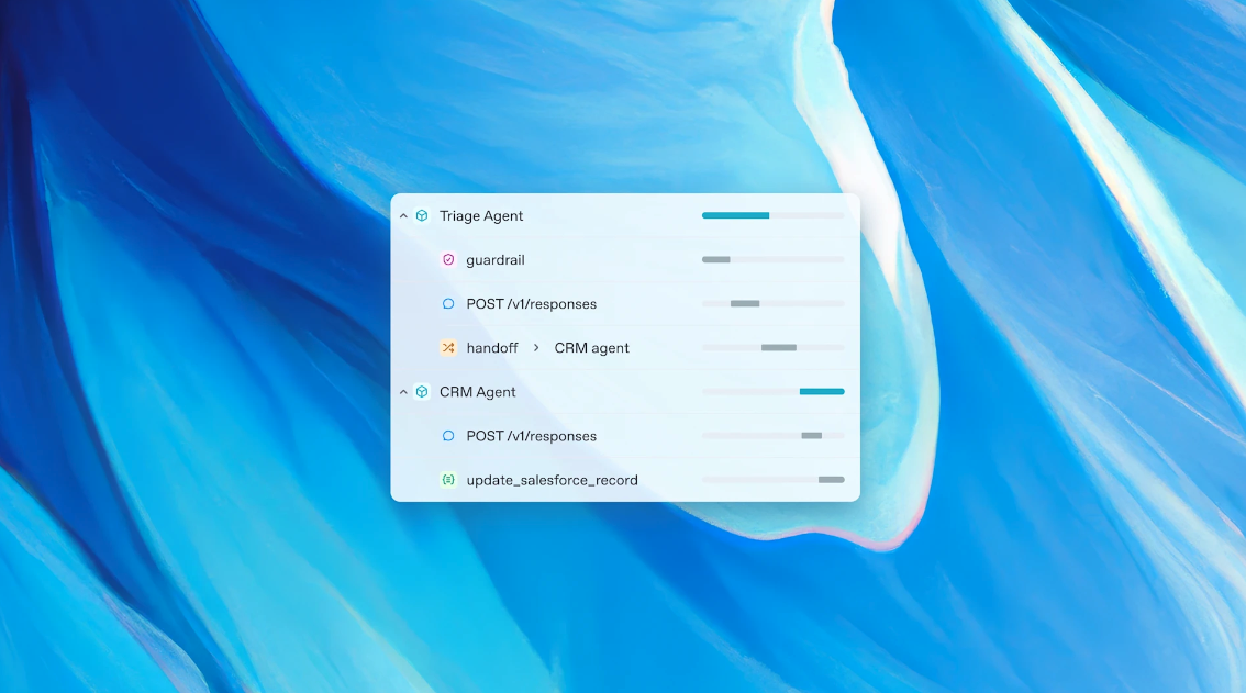 OpenAI lanza nuevas herramientas y API mejorada para crear agentes inteligentes